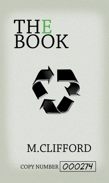 The Book (Front Cover)