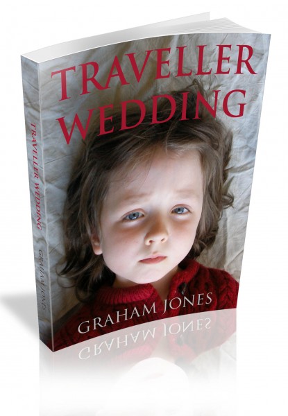 TRAVELLER WEDDING Graham Jones