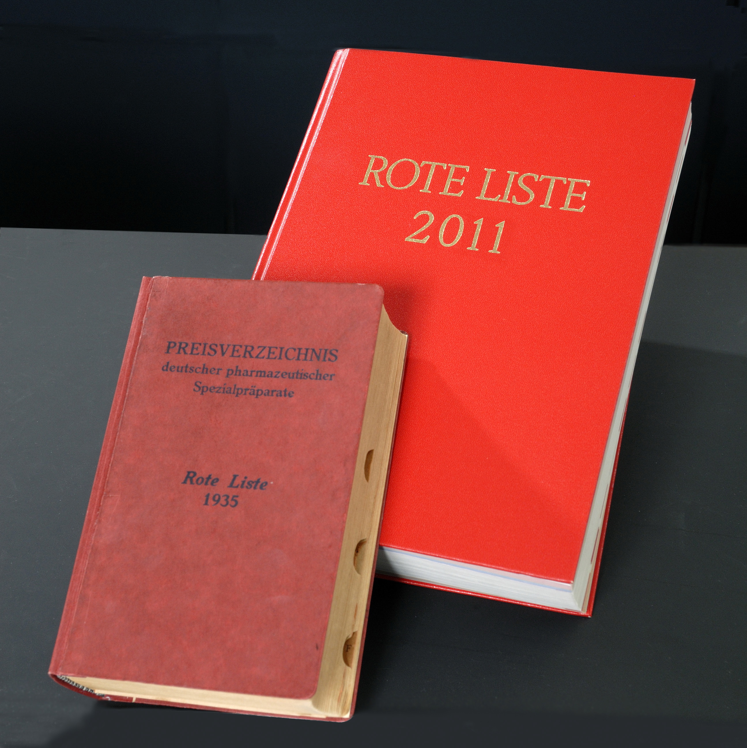 Rote Liste 2011