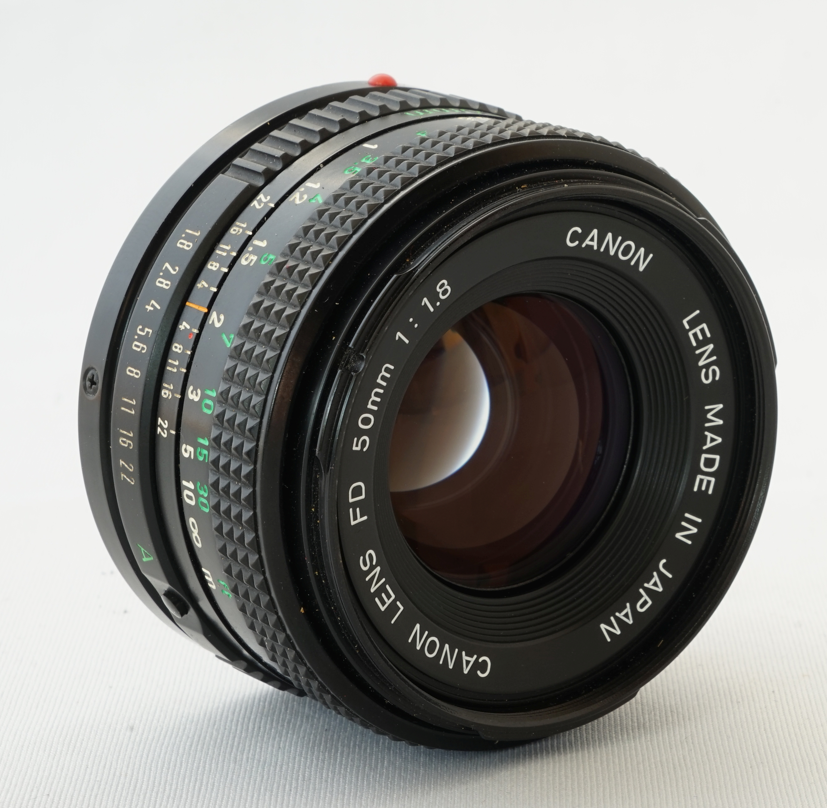 Canon FD lens DenisBarthel 2015 10
