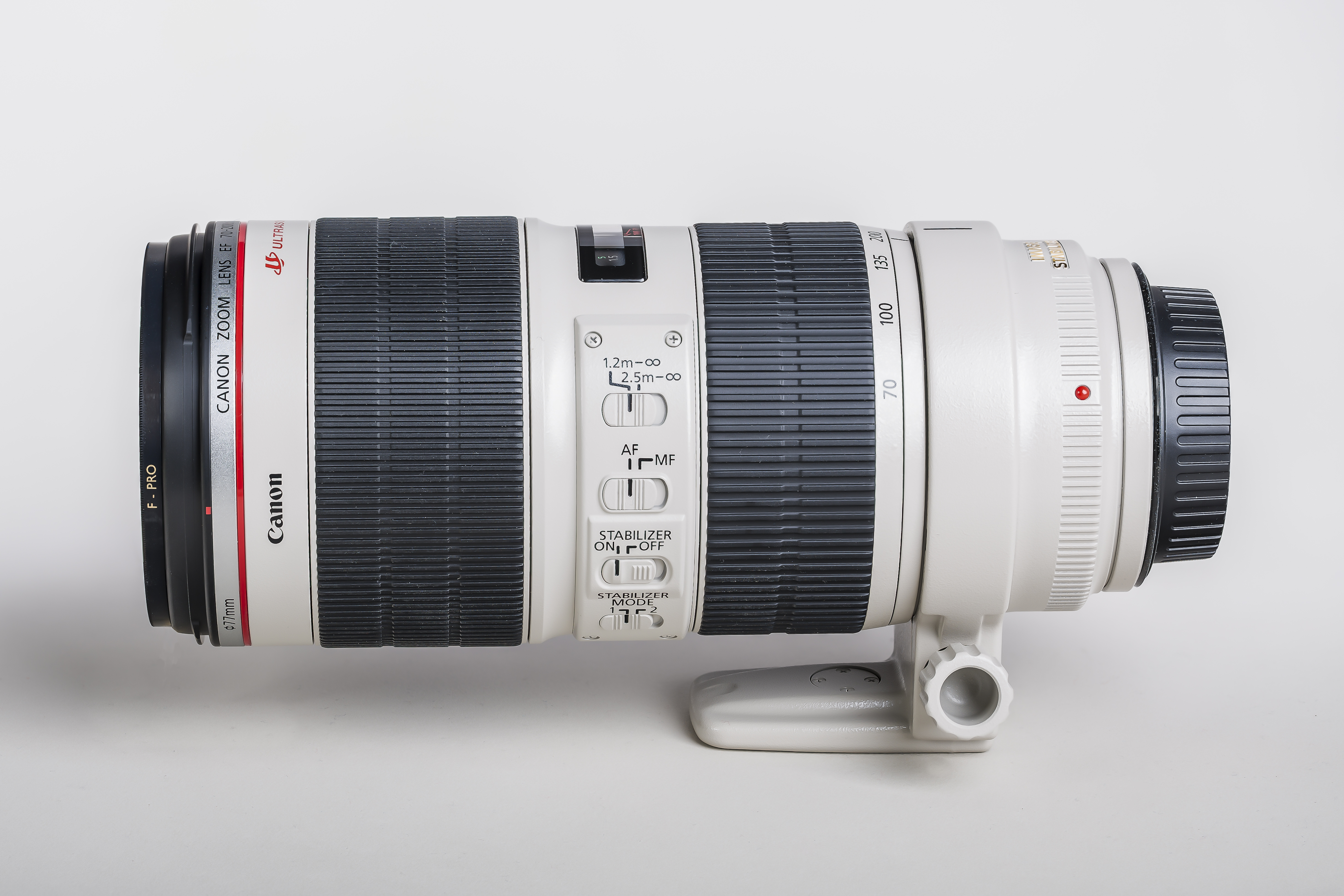Canon Zoom-Lens EF 70-200 F2.8L IS II USM-01