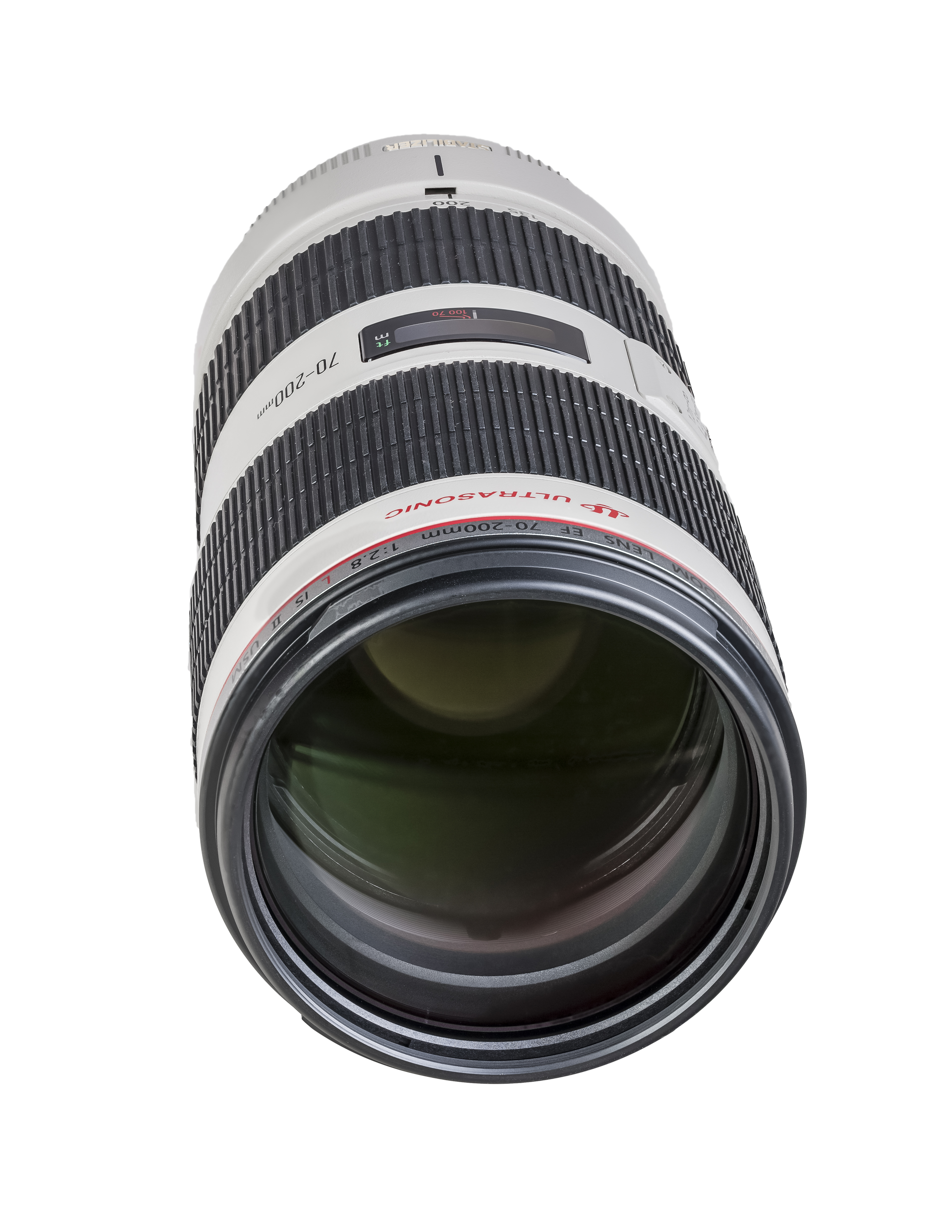 Canon Zoom-Lense EF 70-200 F2.8L IS II USM-02a