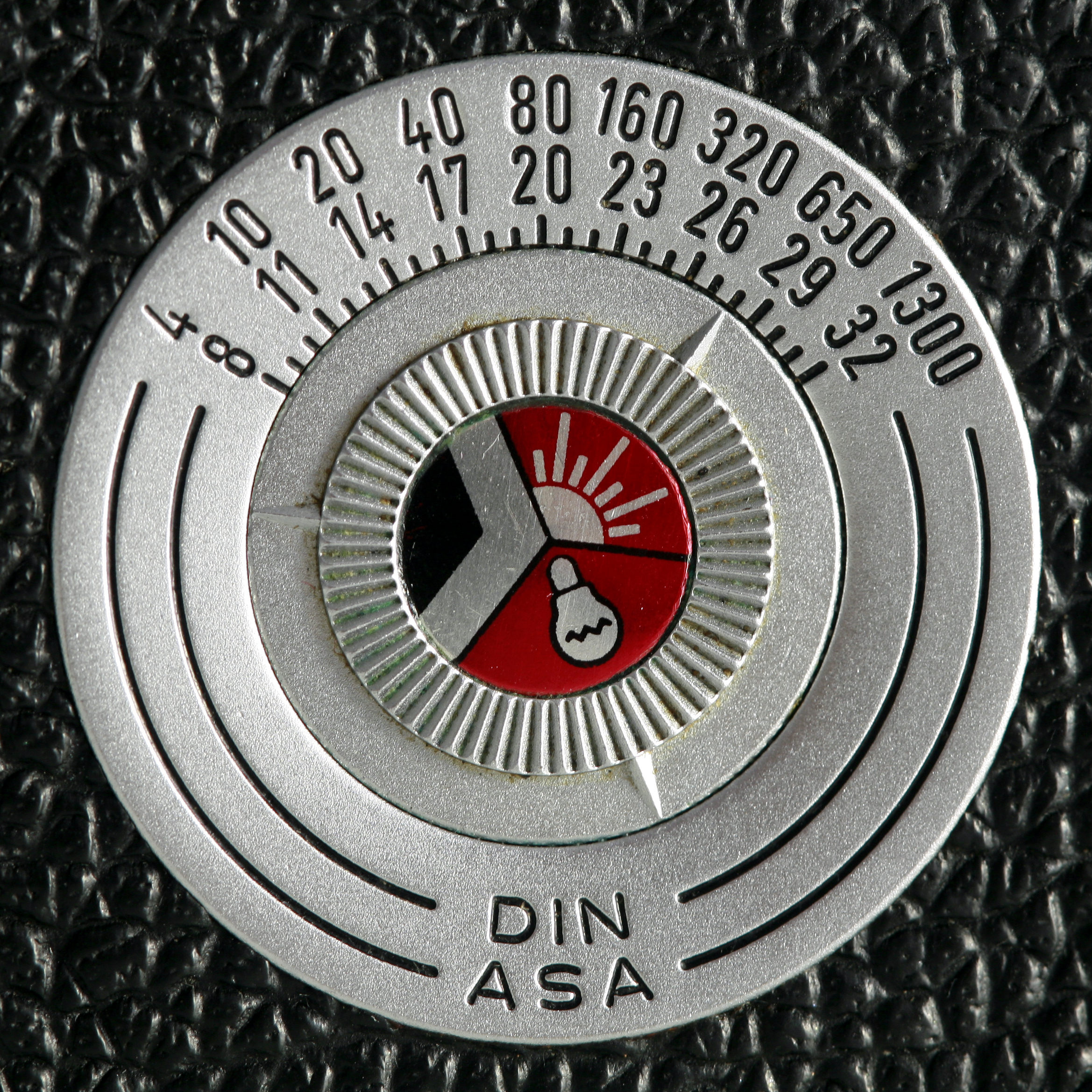 Leica M3 mg 3628