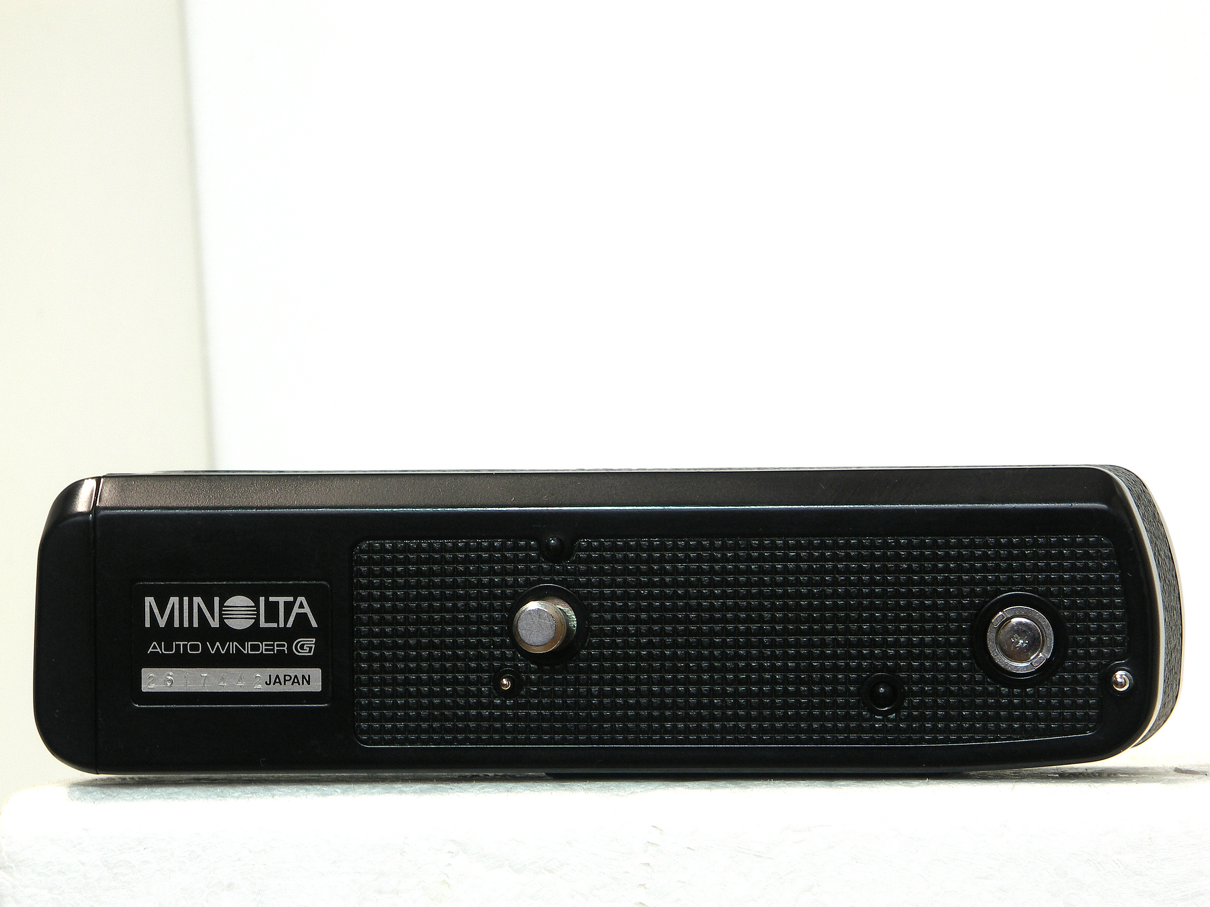 Minolta Auto Winder G (4569131945)