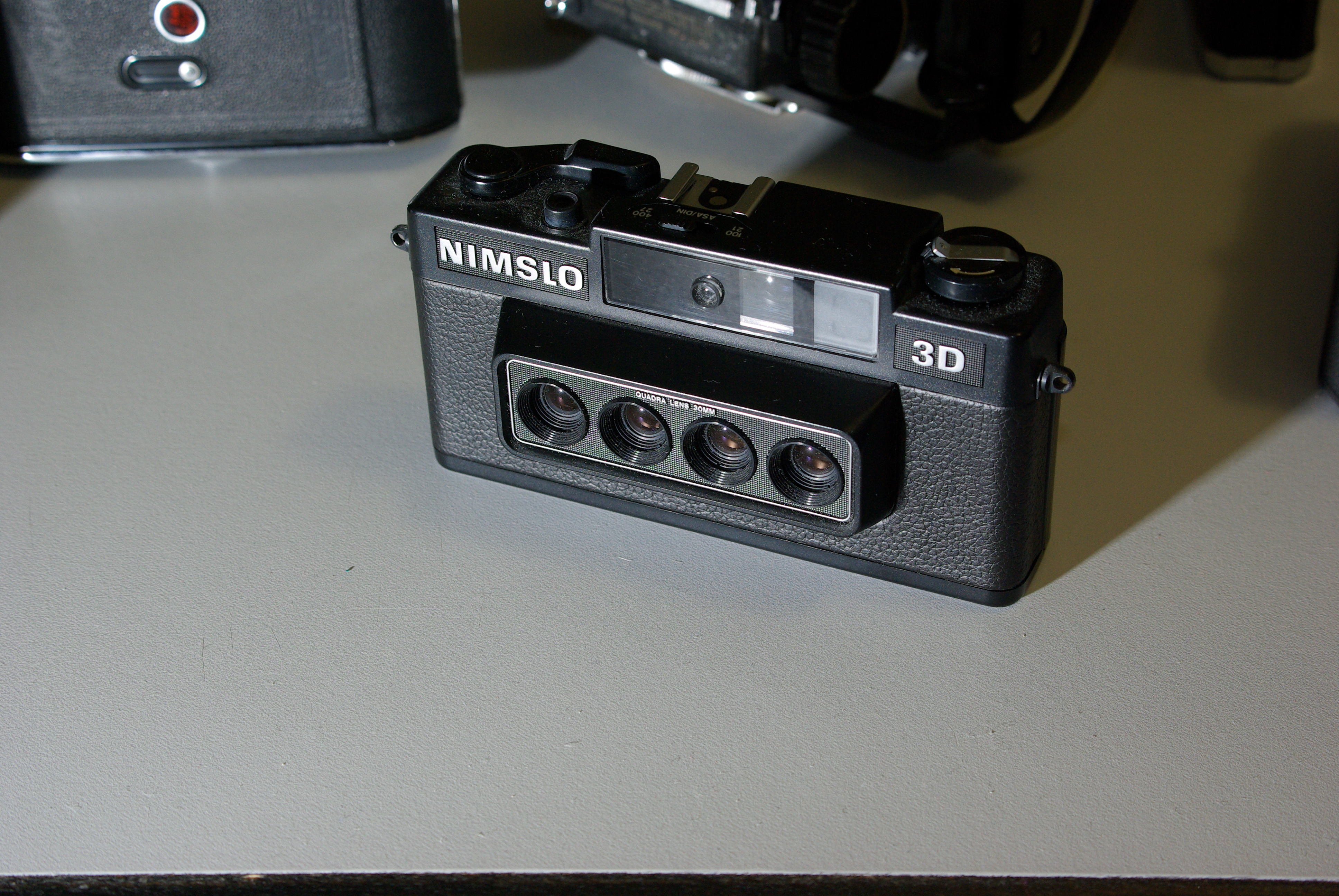 NIMSLO 3D Quadra-Kamera IMGP9296