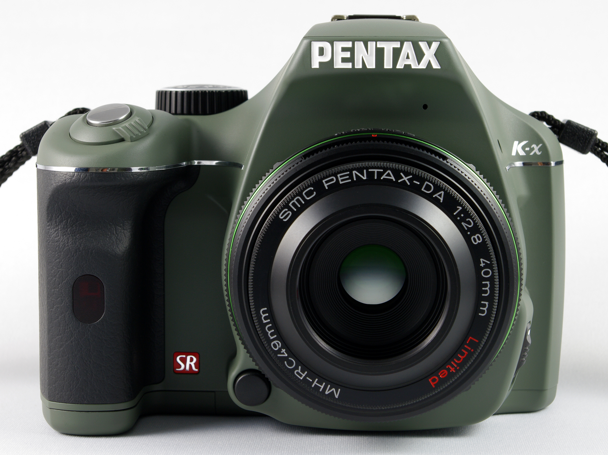 PentaxKx 1