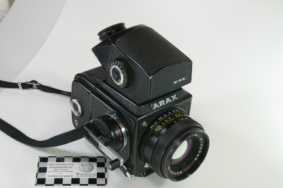 Arax Mittelformatkamera - IMGP1244