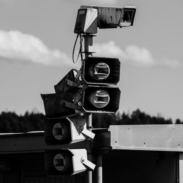 Big Brother is Watching You - Or Is He? (9185646681)