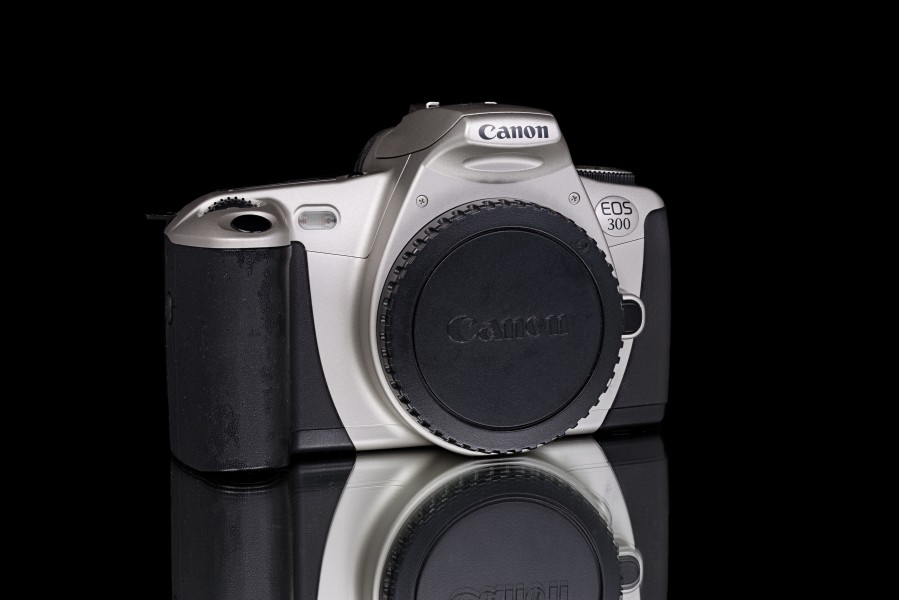 Canon EOS 300, 1803102127, ako