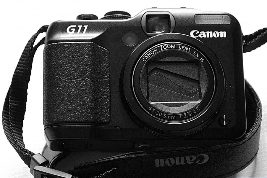 Canon PowerShot G11-102