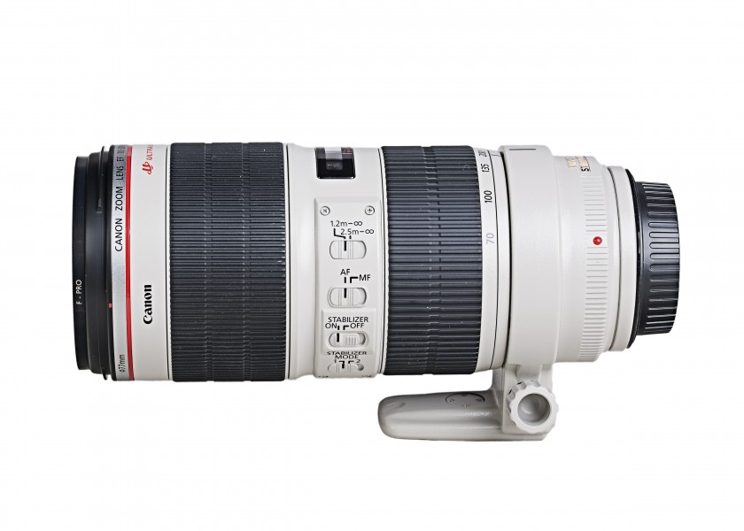 Canon Zoom-Lens EF 70-200 F2.8L IS II USM-01a