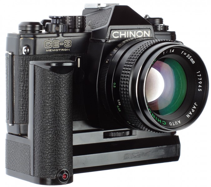 Chinon CE-3 (8171708018)