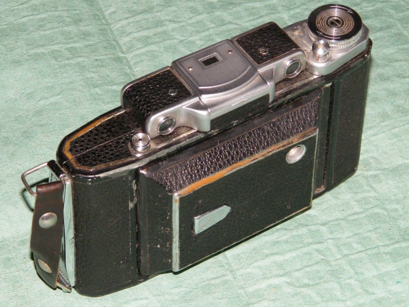 MOSKVA-4 KMZ camera 3