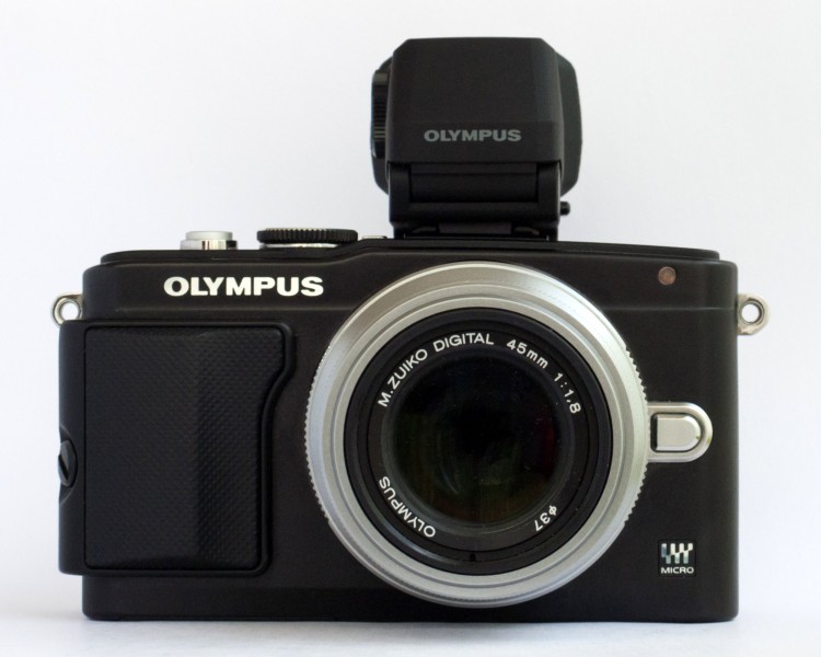 Olympus epl5 vf4 45mm 02
