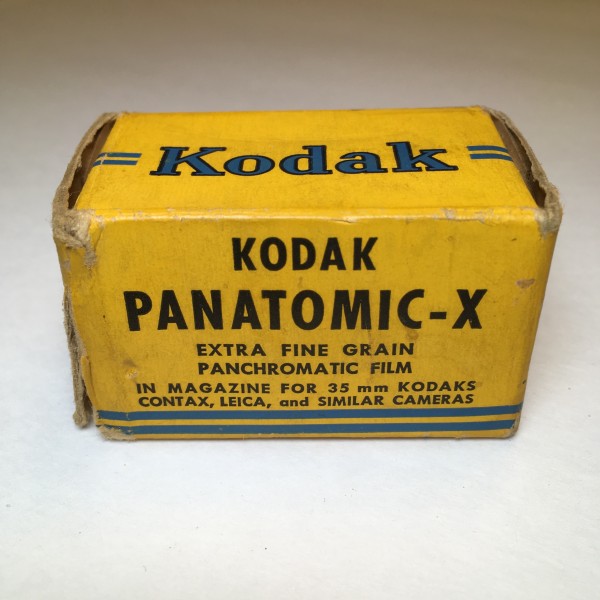 PanatomicX 1944