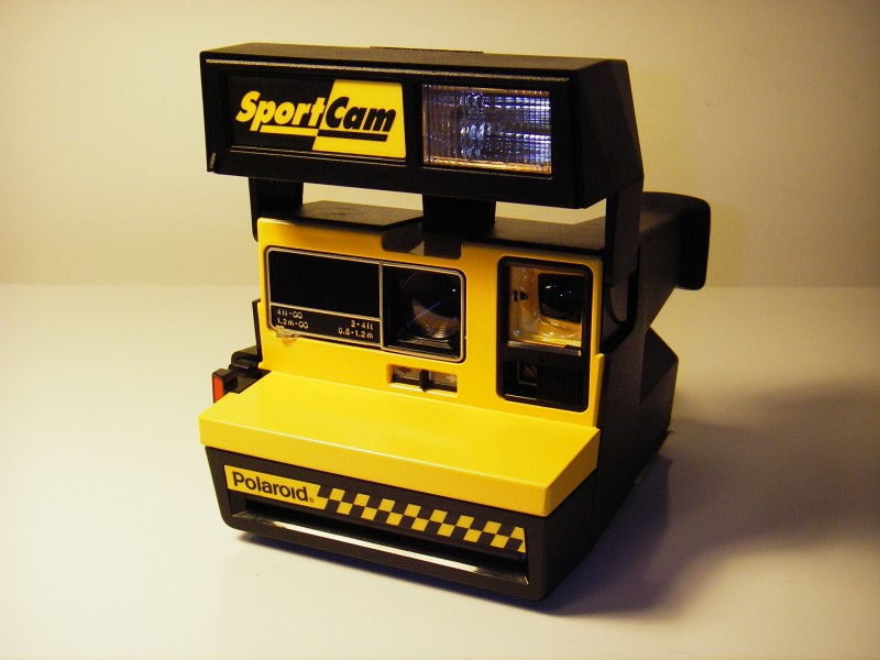 Polaroid SportCam
