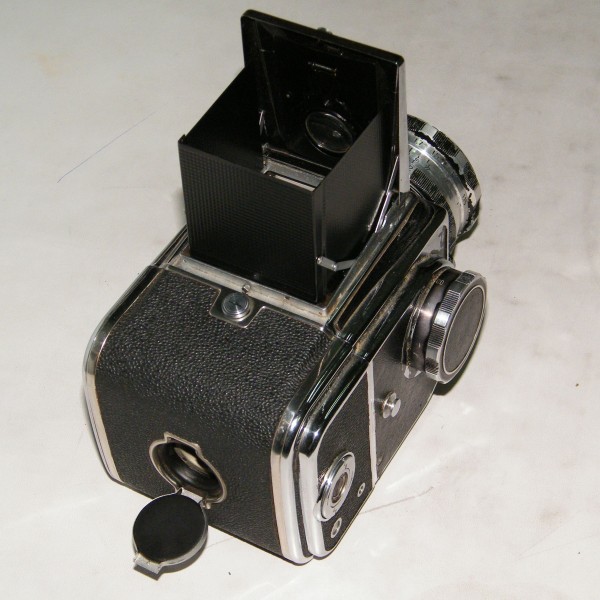 Salyut camera from Evgeniy Okolov collection 6