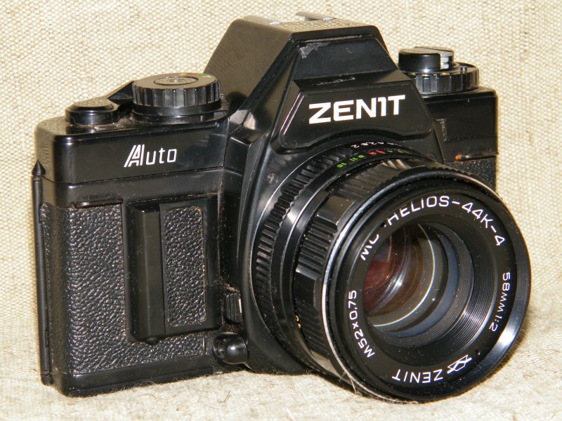 Zenit Auto фото1