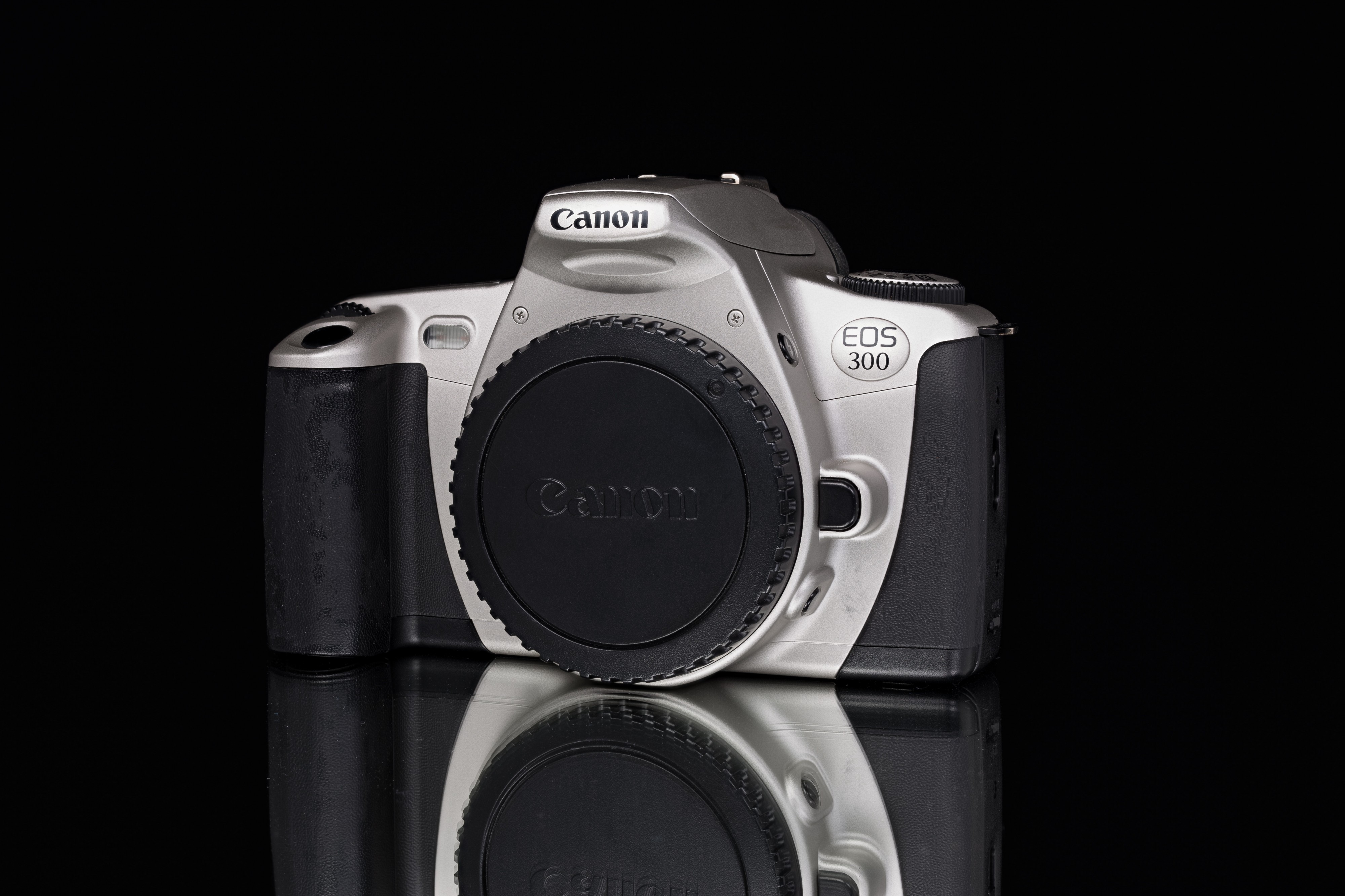 Canon EOS 300, 1803102122, ako