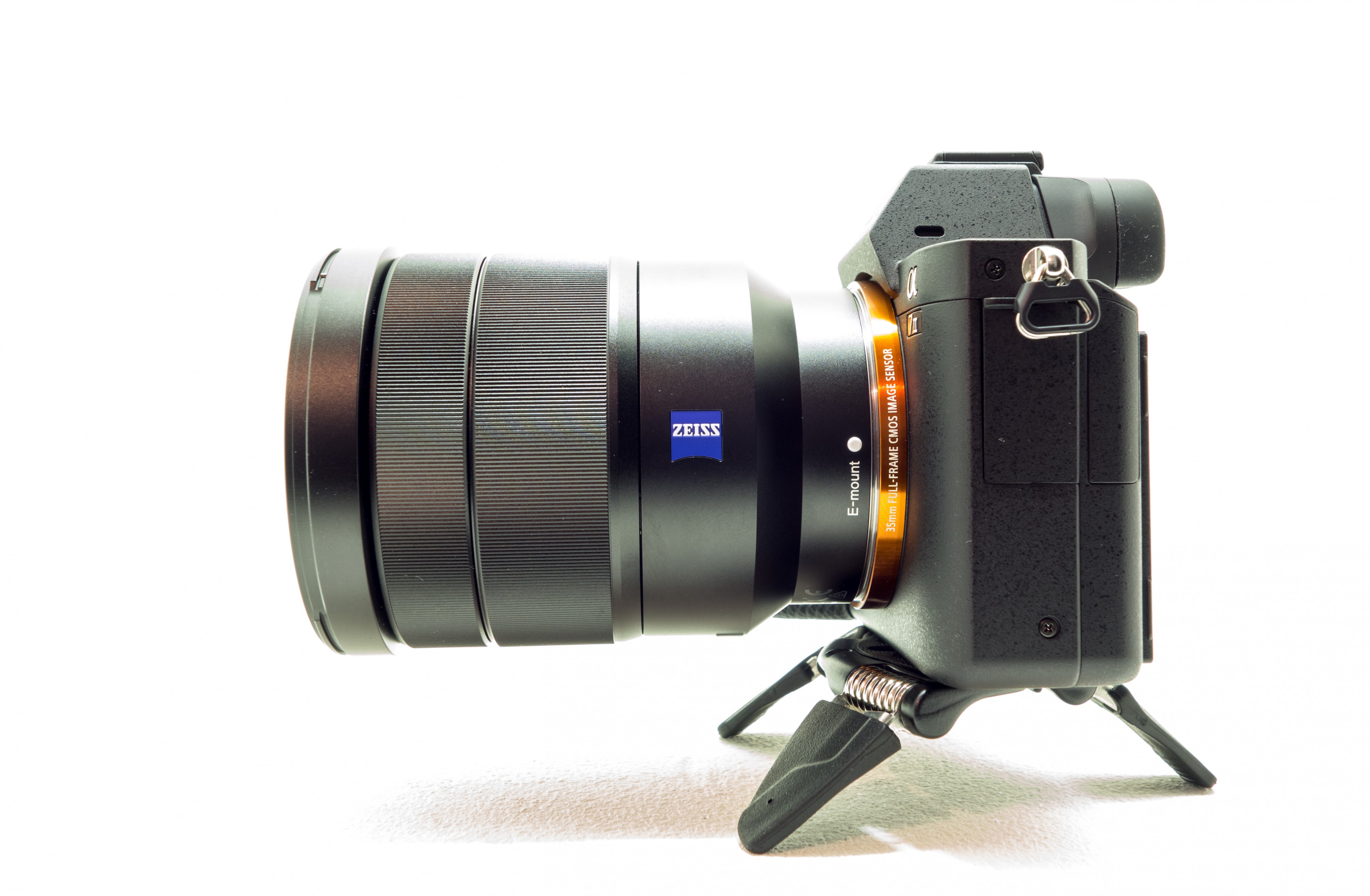 Sony A7 MkII 2015 (25918806673)