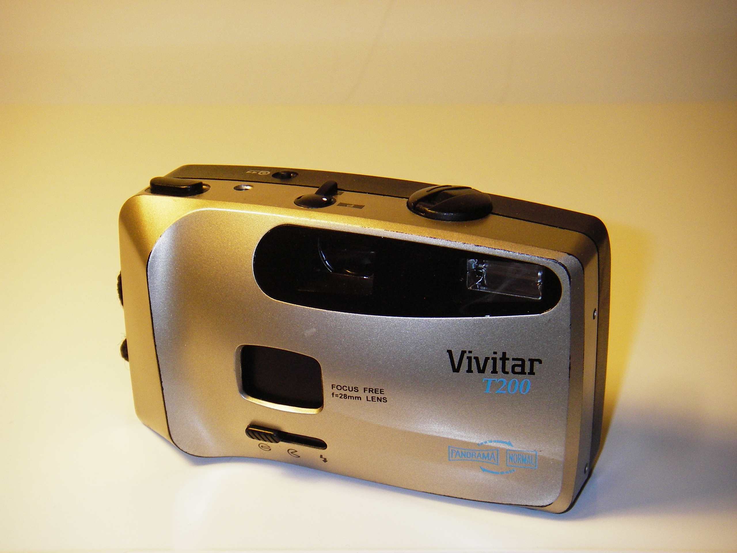 Vivitar T200 (429046559)