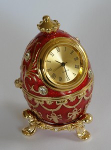 cheap Quartz-Clock