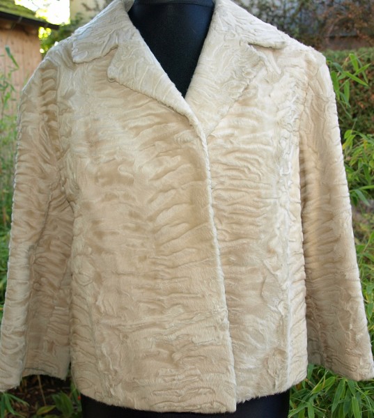Indian broadtail fur jacket (1)