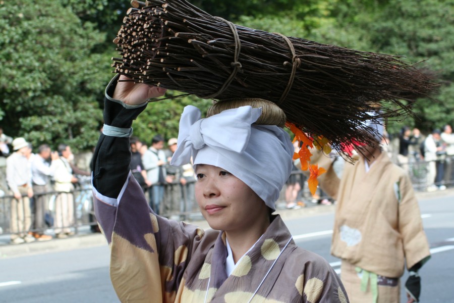 Jidai Matsuri 2009 327