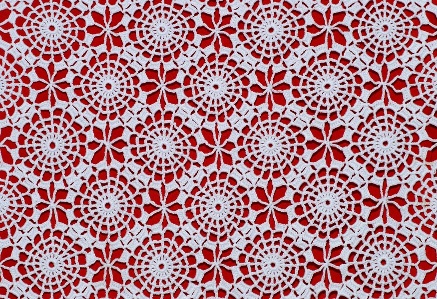 Table-cloth 2008-1