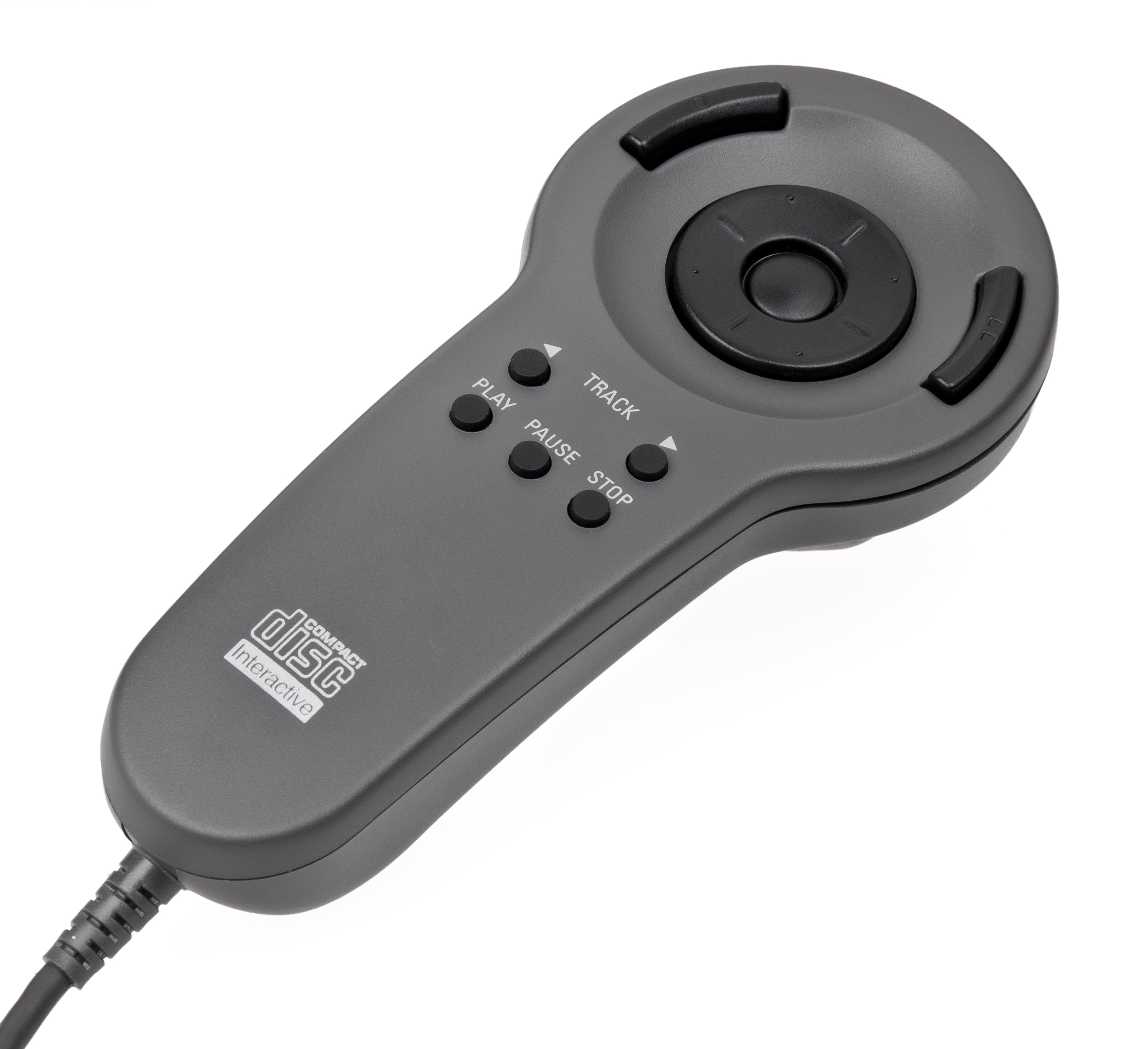 Philips-CD-i-Paddle-Controller
