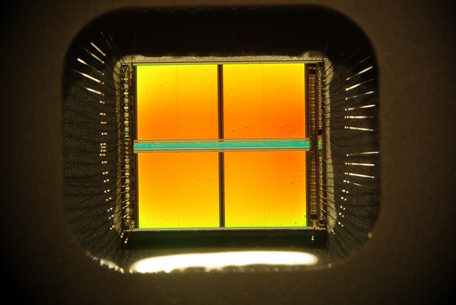 16Mbit EPROM ST Microelectronics M27C160 (3)