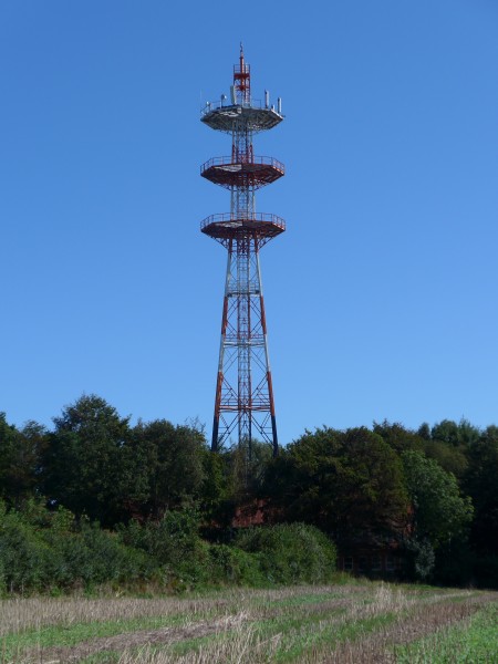 Arkebek Funkturm