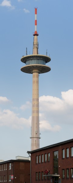 Funkturm-Essen-2013