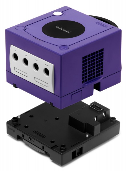 GameCube-Game-Boy-Player