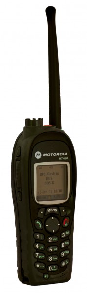 Motorola MTH800