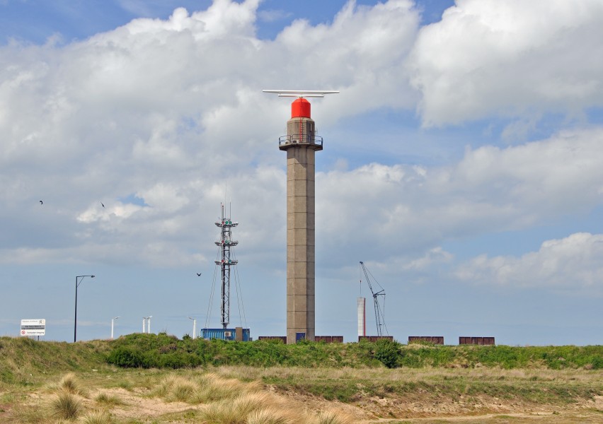 Ostend Radar Tower R01