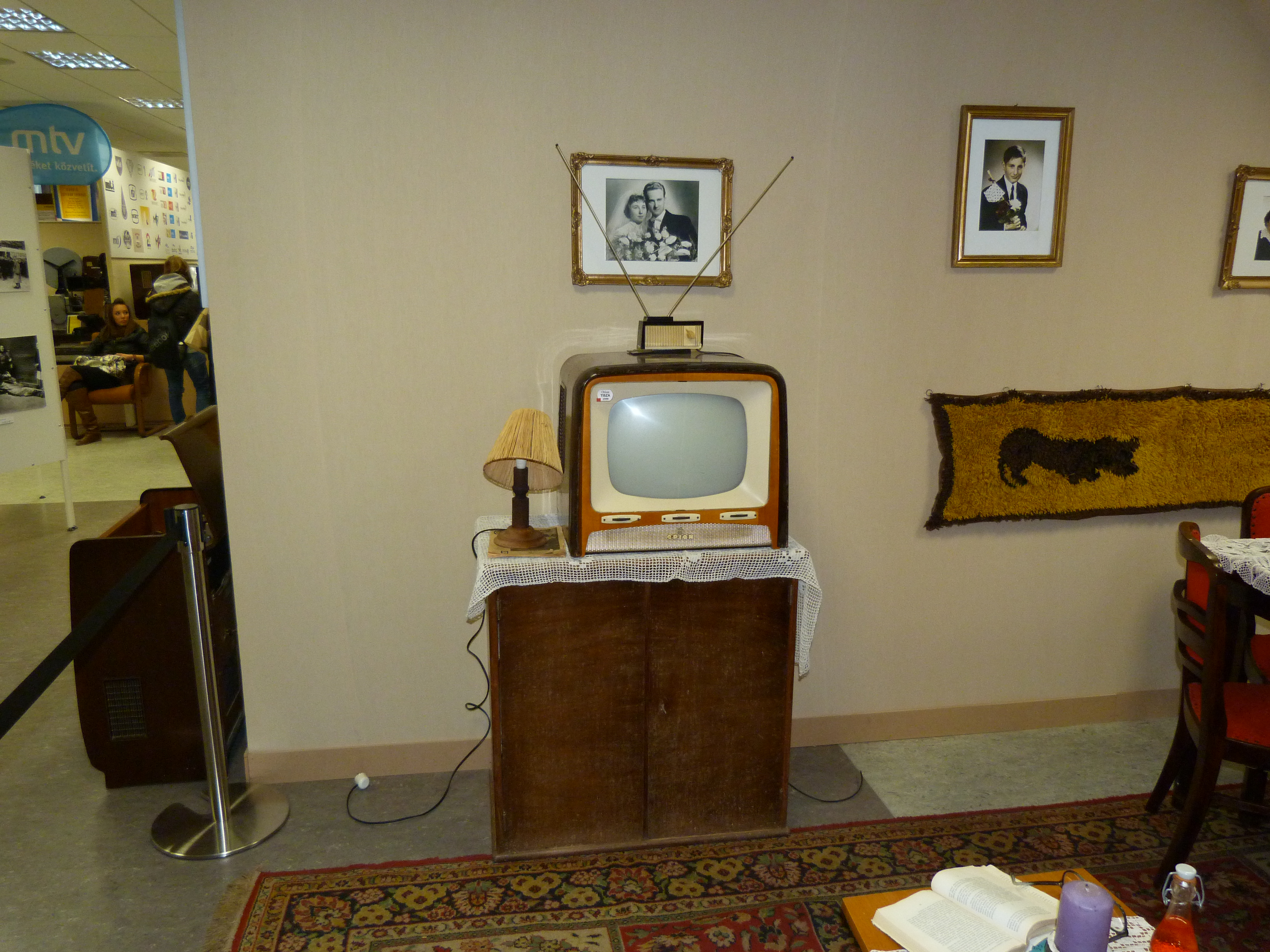Rádió és Televíziótörténeti Múzeum (40)