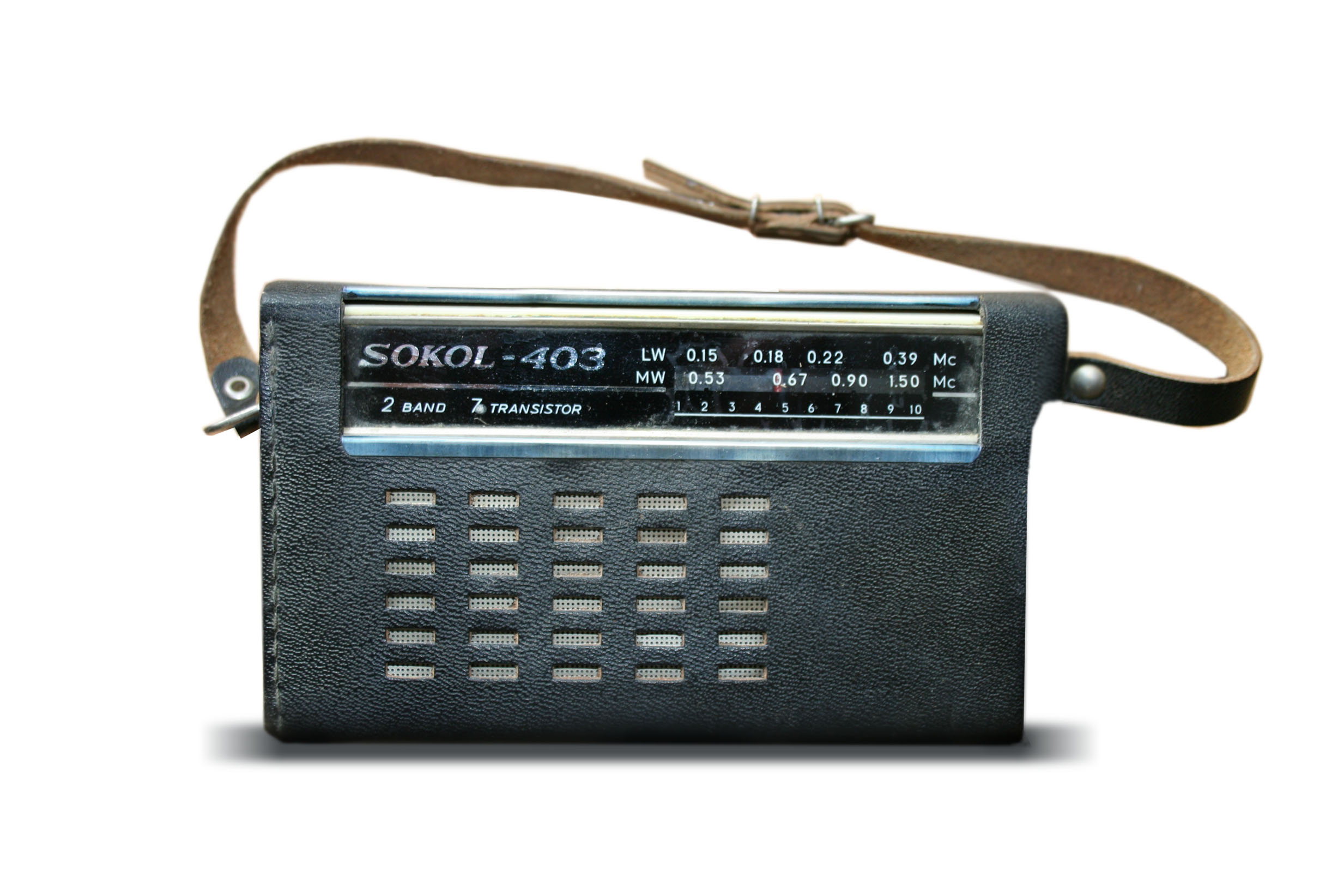 Radio Sokol