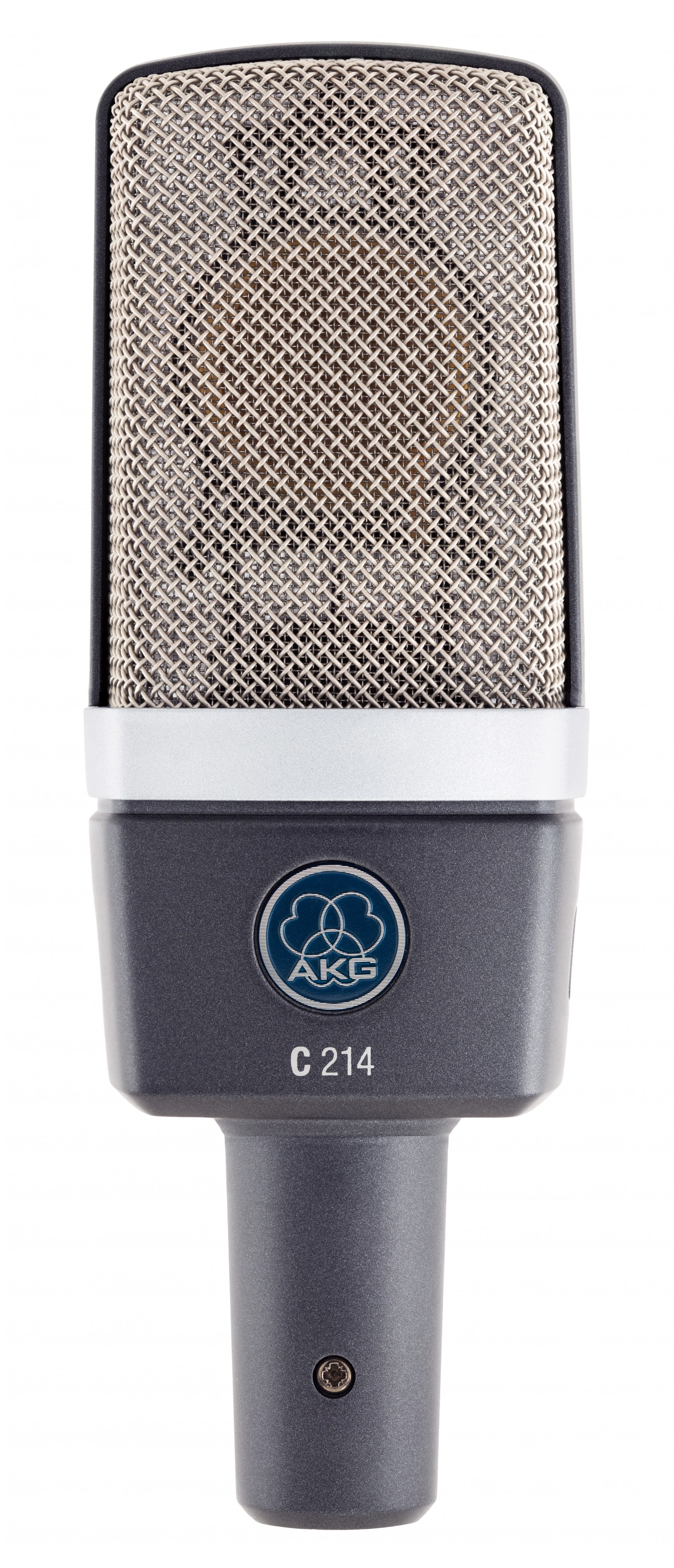AKG C214 Condenser microphone