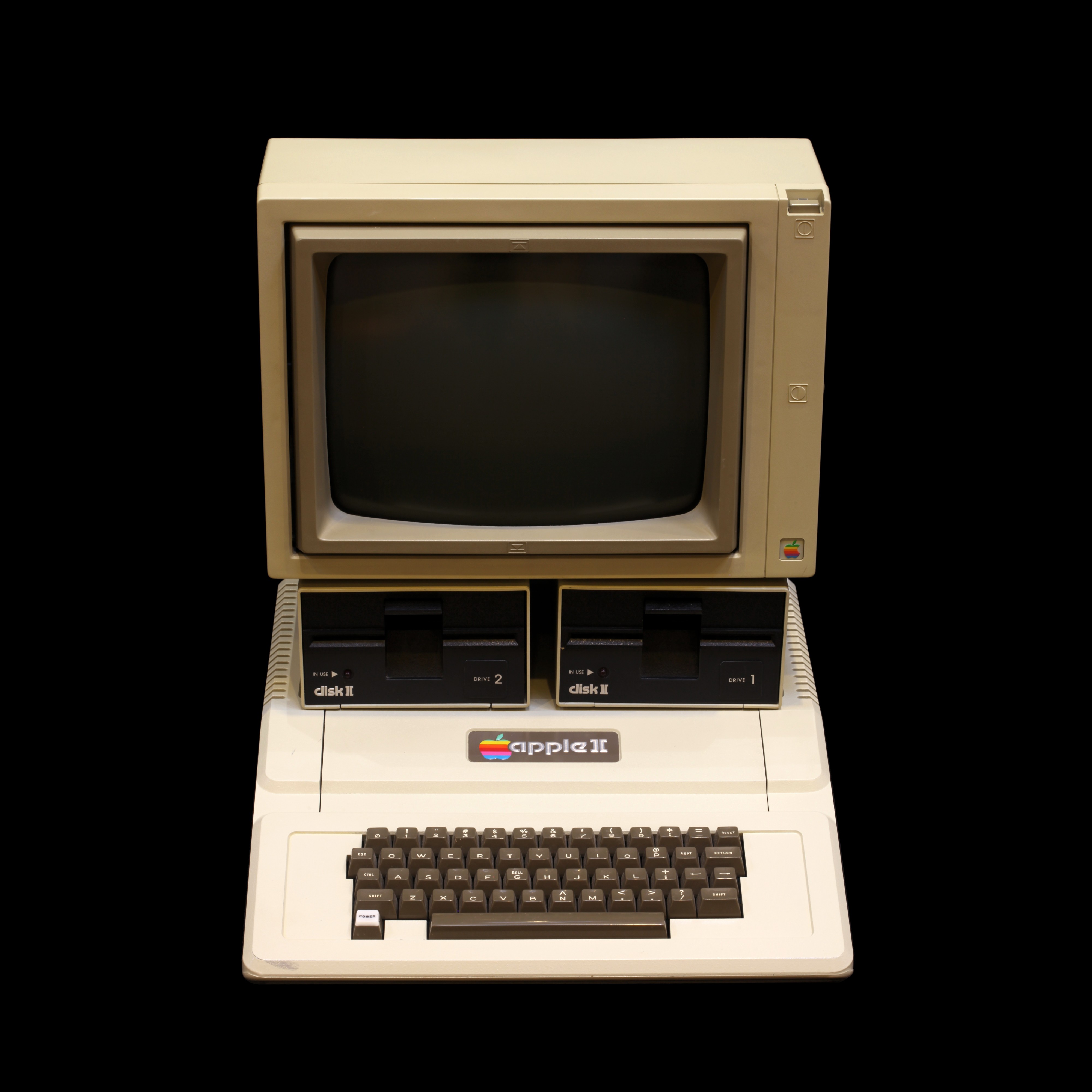 Apple II IMG 4214