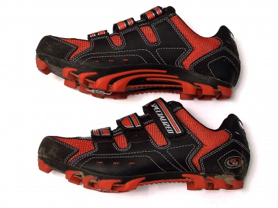 Specialized Sport cycling shoes