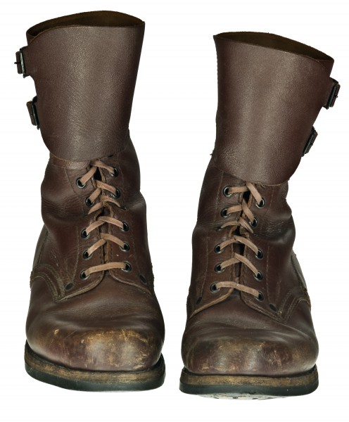 Combat boots IMGP8975
