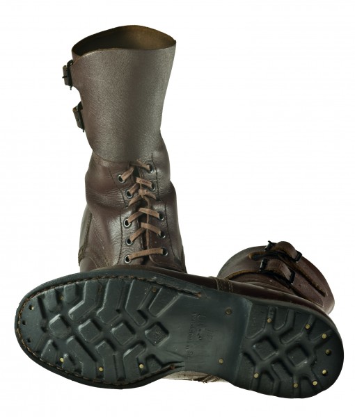 Combat boots IMGP8993