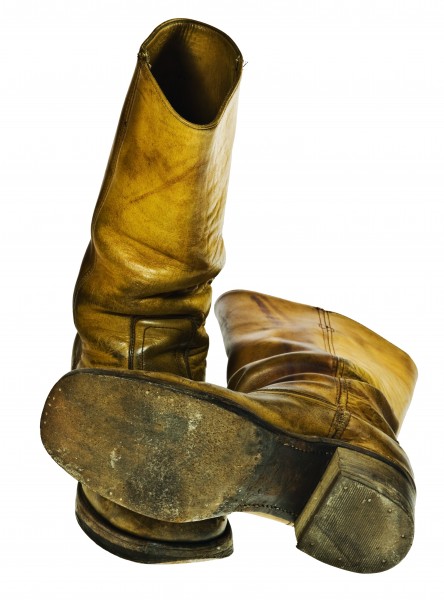Cowboy boots IMGP9037