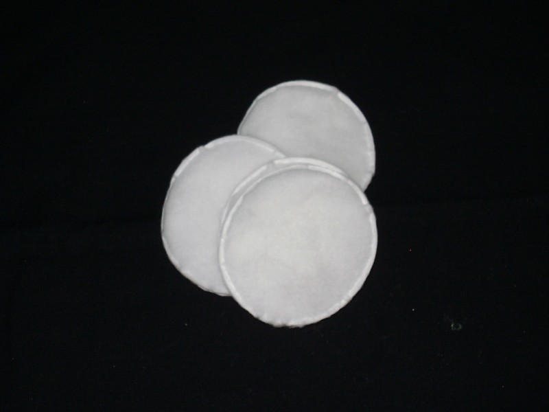 Cotton pads - Δίσκοι ντεμακιγιάζ