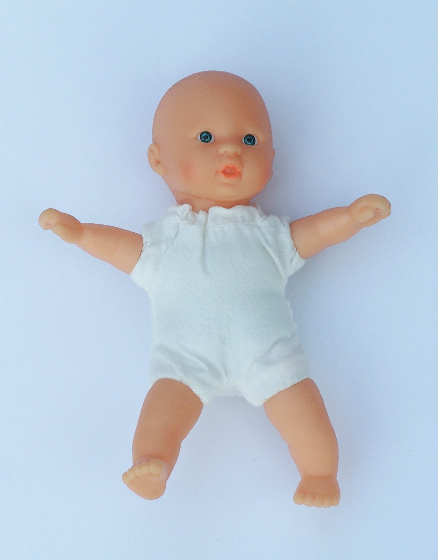 Baby doll-Calineczka-original-2006
