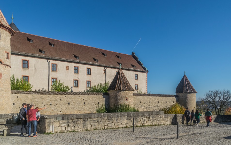 Festung Marienberg 11
