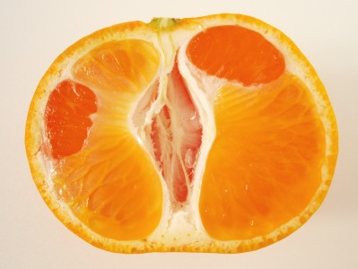 Citrus unshiu, from Japan