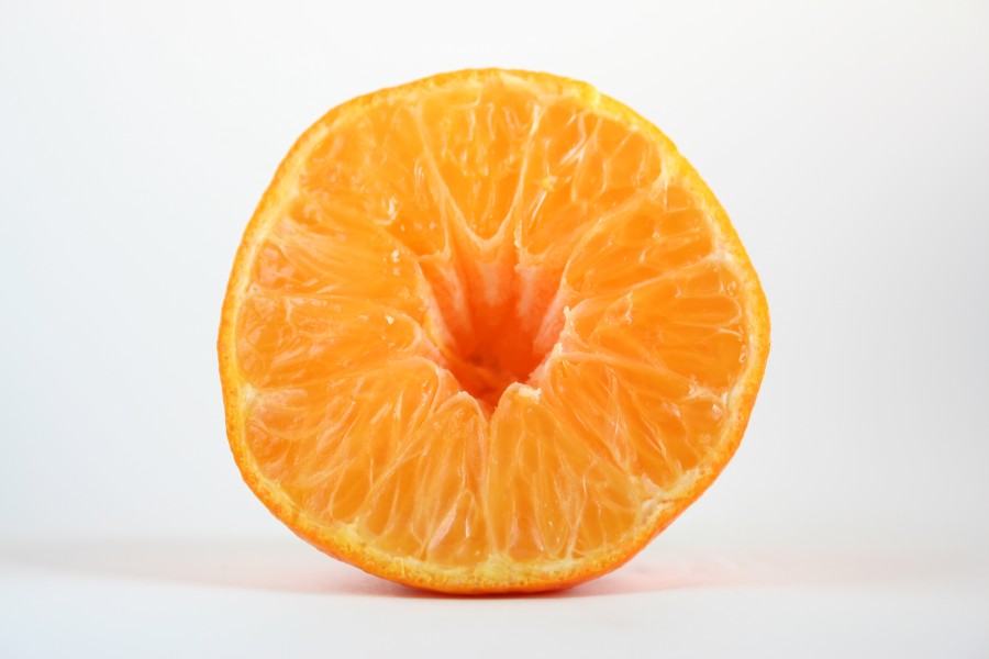 Citrus clementine