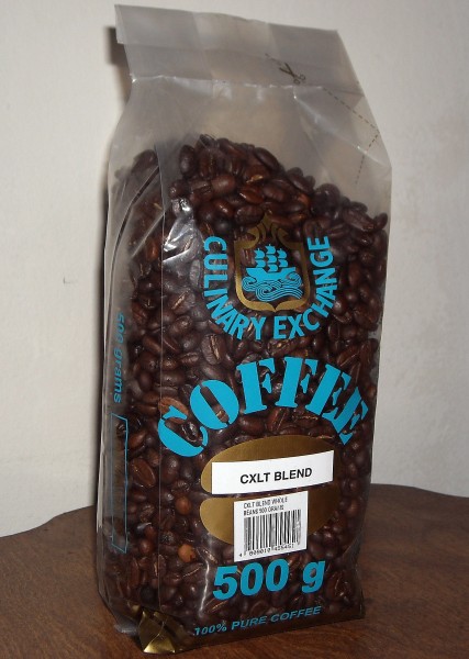 CXLT Coffee
